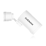 Камера відеонагляду Overmax Camspot 5.1 White, фото 2