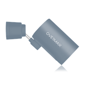 Камера відеонагляду Overmax Camspot 5.1 Anthracite