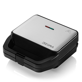 Бутербродниця Zeegma Rotee Chef  Multi Silver