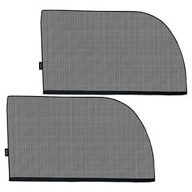 Сонцезахисні шторки для авто Lionelo Sunblocker Black