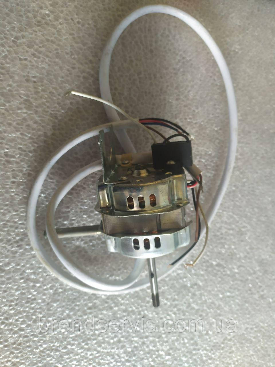 Мотор для вентилятора, фото 1