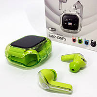 Хороші бездротові бюджетні навушники, Бездротові міні навушники з мікрофоном для музики LT-21