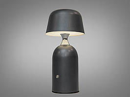 Незвичайна сенсорна настільна LED-лампа, колір сірий, 5W 930031GR-LS