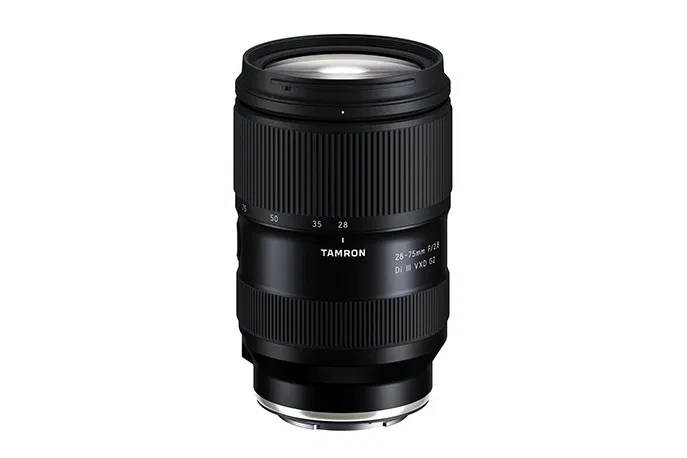 Tamron 28-75mm F/2.8 Di III VXD G2 Об'єктив для Nikon Z