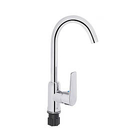 Акційний набір 3+2: Змішувач для кухонної мийки Brinex BRIN35C20N