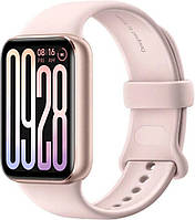 Фітнес-браслет Xiaomi Smart Band 9 Pro rose gold (M2402B1 / BHR8714GL) (Global Version)