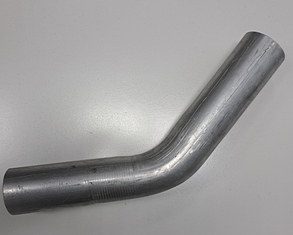 Відвід ( кут) вихлопних газів 45/120/240