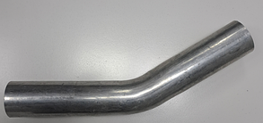 Відвід ( кут) вихлопних газів 45/150/240