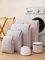 Набір мішків для прання 18647 6 предметів 5011882