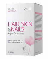 Вітаміни для жінок VPLab Ultra Women's Hair,Skin&Nails  90softgels