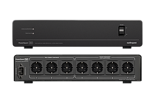 AudioQuest PowerQuest 707