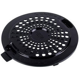 Рамки, решітки, корпуси фільтрів