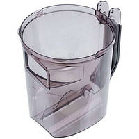 Контейнер для пилу для пилососа Rowenta RS-2230001257 коричневий