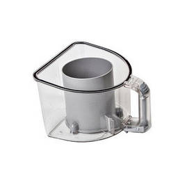 Контейнери для пилу