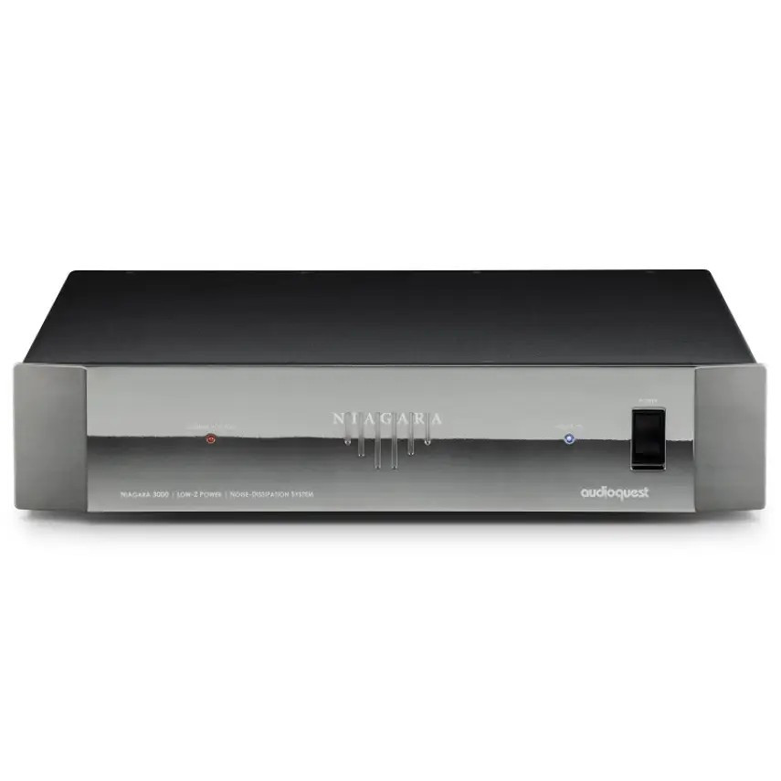 Audioquest Niagara 3000