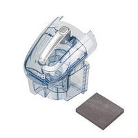 Контейнер для пилку для пилососа Gorenje 464629