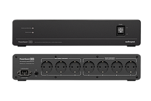 AudioQuest PowerQuest 505