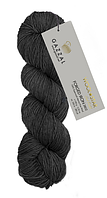 Wool Star Gazzal-3802 графіт