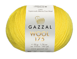 Wool 175 Gazzal