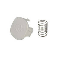 Кнопка блокування кришки для мультиварки Moulinex CE501132/87A SS-994580