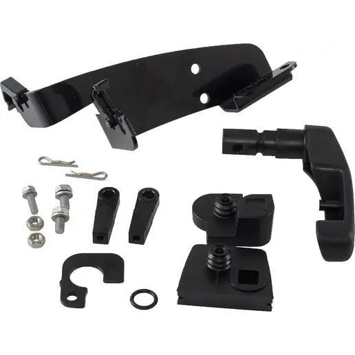 Комплект ДУ для моторів Yamaha F9.9 2013-2016 6DR-48501-00-00 нове управління без трима аксесуари для човнових моторів