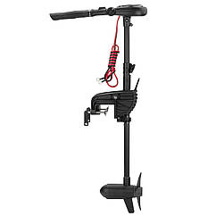 Електромотор човновий Haswing Protruar Genius 30-40-55 LBS 12 V безщітковий 3 в 1