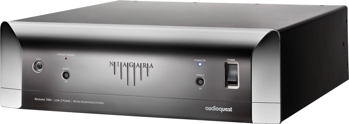 Audioquest Niagara 7000