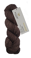 Wool Star Gazzal-3806 коричневий