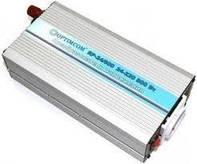 Перетворювачі струму (інвертори)