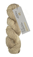 Wool Star Gazzal-3807 беж