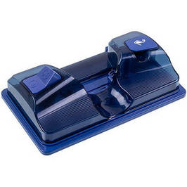 Резервуар води для насадок