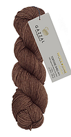 Wool Star Gazzal-3810 кориця