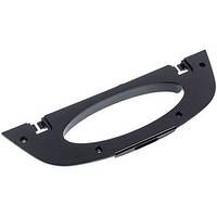 Накладка нижньої ручки для бутербродниці Moulinex SS-994813 чорний