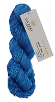Wool Star Gazzal-3819 синій
