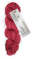 Wool Star Gazzal-3824 ягідний