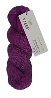 Wool Star Gazzal-3825 слива