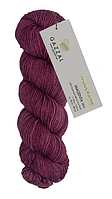 Wool Star Gazzal-3826 пурпурний
