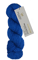 Wool Star Gazzal-3828 синій