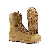 Берці Отаман – витривалість і комфорт у будь-яку погоду!