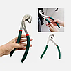 Плоскогубці для ремонту країв автомобільних крил, фото 4