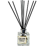 Аромадифузор Tom Ford Tobacco Vanille Brand Collection 85 мл, фото 3