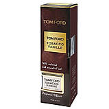 Аромадифузор Tom Ford Tobacco Vanille Brand Collection 85 мл, фото 5