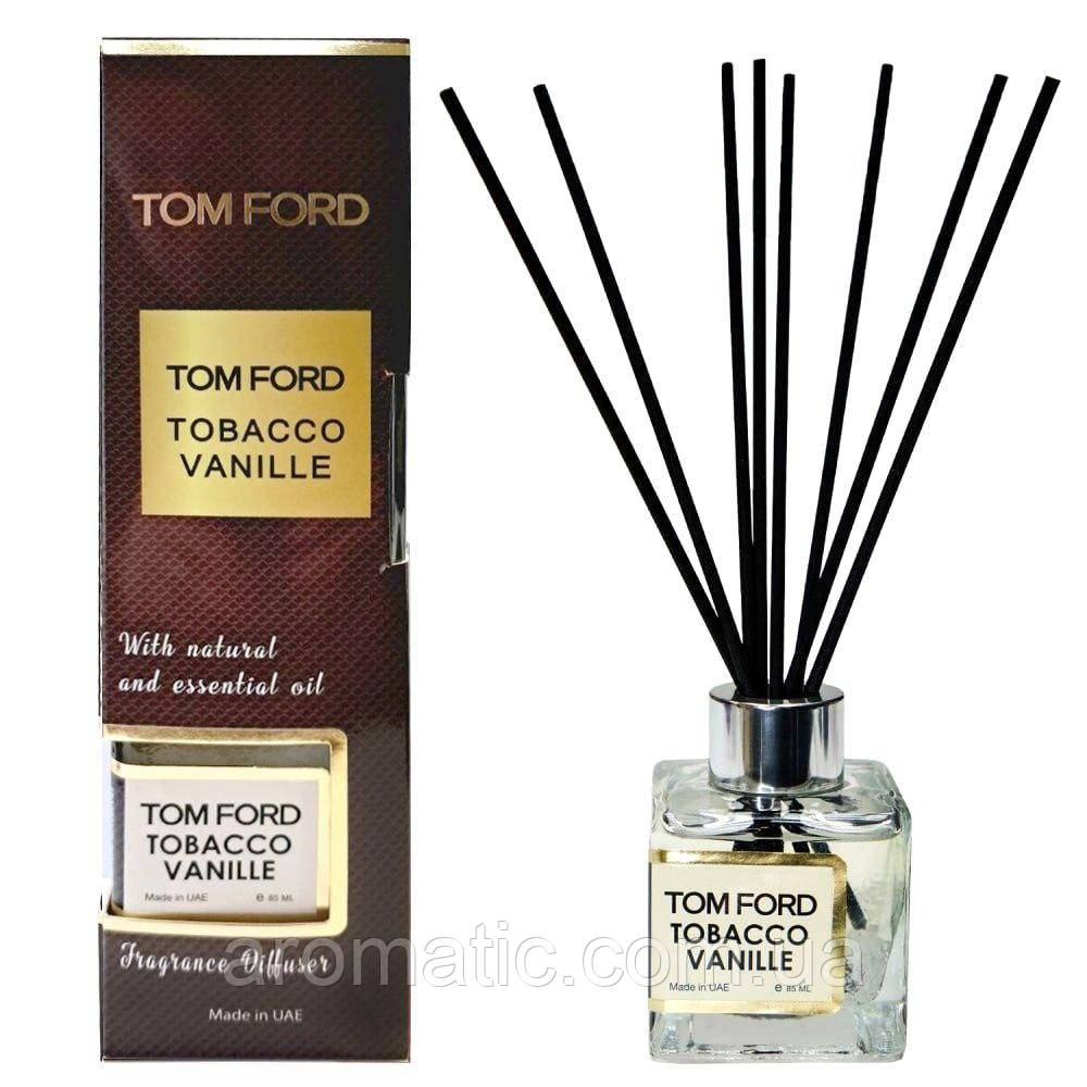 Аромадифузор Tom Ford Tobacco Vanille Brand Collection 85 мл