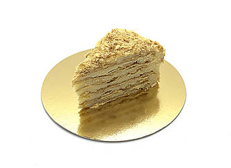 Наполеон (шматок), 140г/шт (в коробці 6 шт) заморожений