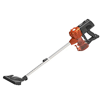 Пилосос ручний вертикальний без мішка BT 8673 4200Вт з контейнером для сухого прибирання