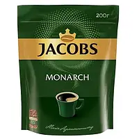 Кава розчинна Jacobs 200 г.