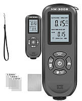 Толщиномер HW300s, Товщиномір HW300s