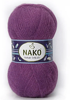 Mohair Delicate Nako-1048 орхідея