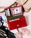 Гаманець жіночий Cavaldi, фото 4