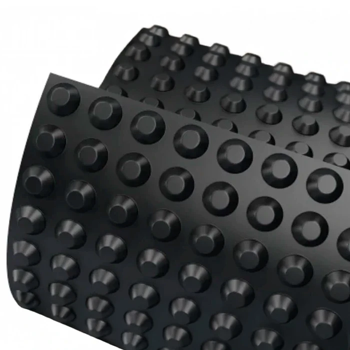 Профільована мембрана Dr.Drain EKL 400 2,0х20м (40м2), фото 1